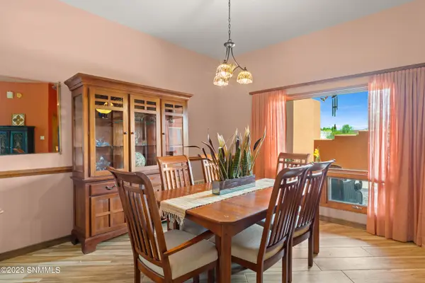 5258 Redman RD, Las Cruces, NM 88011
