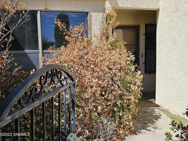2185 Sagecrest AVE, Las Cruces, NM 88011