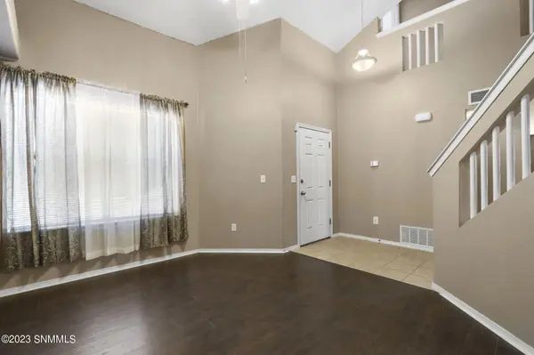 5491 Monte Sol ST, Las Cruces, NM 88012