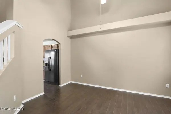 5491 Monte Sol ST, Las Cruces, NM 88012