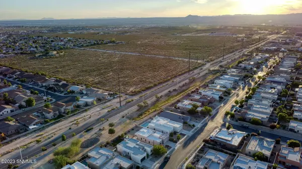 3690 San Clemente AVE, Las Cruces, NM 88012
