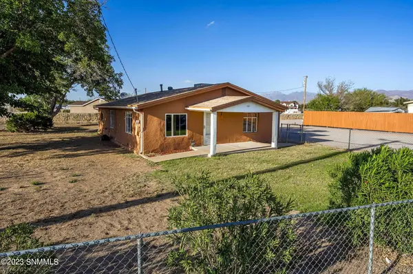 421 Highway 228, Mesquite, NM 88048