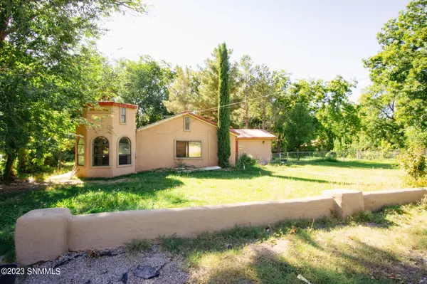 701 5Th ST, Tularosa, NM 88352