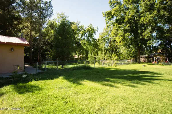 701 5Th ST, Tularosa, NM 88352
