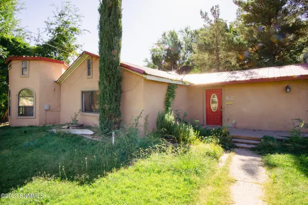 701 5Th ST, Tularosa, NM 88352