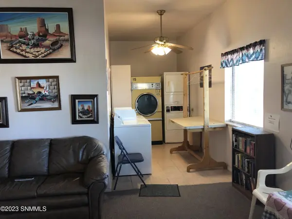 1708 Zuni Canyon RD, Grants, NM 87020
