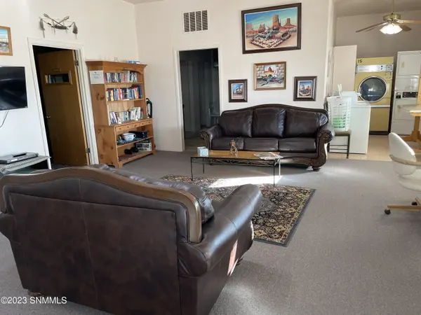 1708 Zuni Canyon RD, Grants, NM 87020