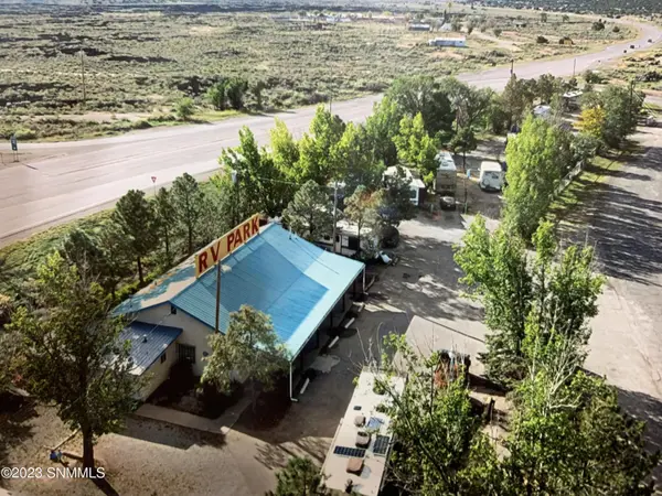 1708 Zuni Canyon RD, Grants, NM 87020