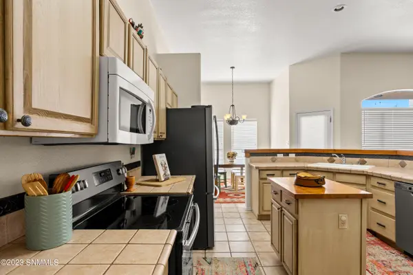 2714 Morning Light PL, Las Cruces, NM 88011