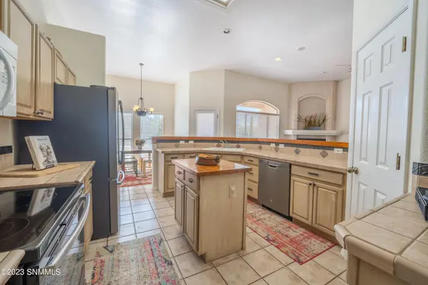 2714 Morning Light PL, Las Cruces, NM 88011
