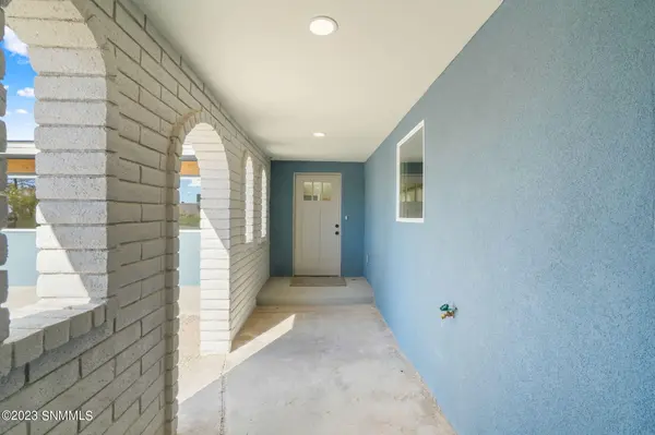 4855 Las Alturas DR, Las Cruces, NM 88011