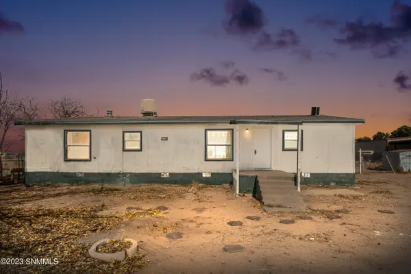 213 Jeanne LN,  Chaparral,  NM 88081
