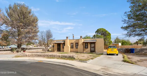 309 Richard DR, Las Cruces, NM 88007