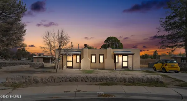 309 Richard DR, Las Cruces, NM 88007