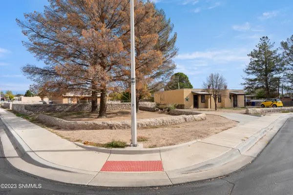 309 Richard DR, Las Cruces, NM 88007