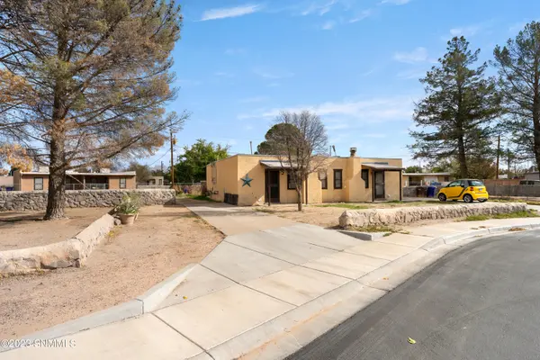 309 Richard DR, Las Cruces, NM 88007