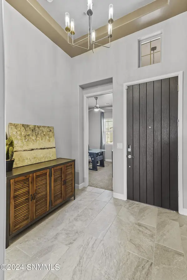 3928 Santa Alexandra RD, Las Cruces, NM 88012