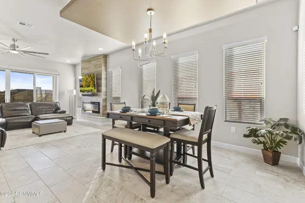 3928 Santa Alexandra RD, Las Cruces, NM 88012