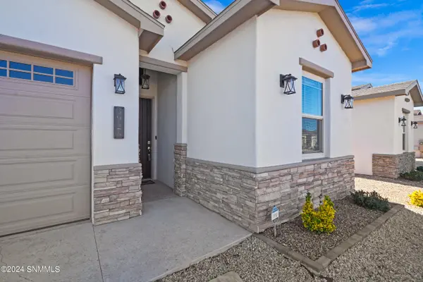 3928 Santa Alexandra RD, Las Cruces, NM 88012