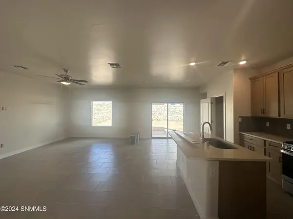 2636 Silver Hawk AVE, Las Cruces, NM 88011