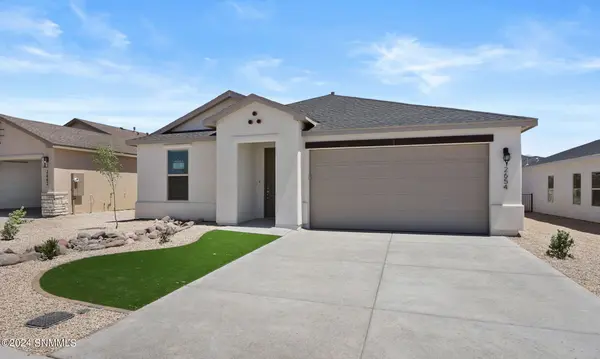 2654 Silver Hawk AVE, Las Cruces, NM 88011