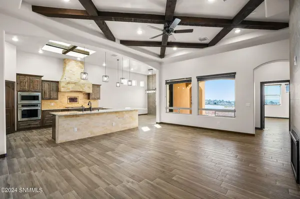 2325 Flintstone LOOP, Las Cruces, NM 88012