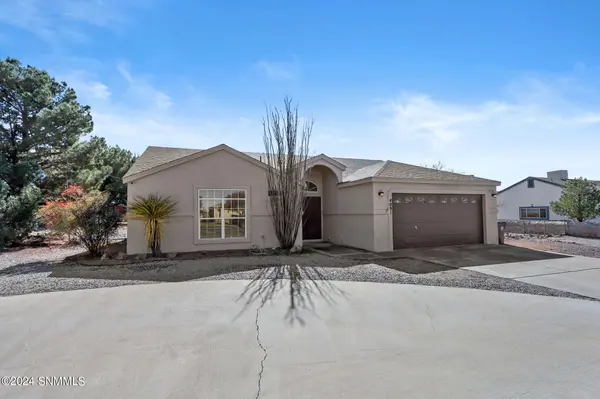 4091 Windridge Circle CIR, Las Cruces, NM 88012