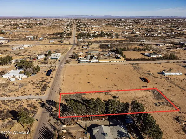 229 Paloma Blanca DR, Chaparral, NM 88081