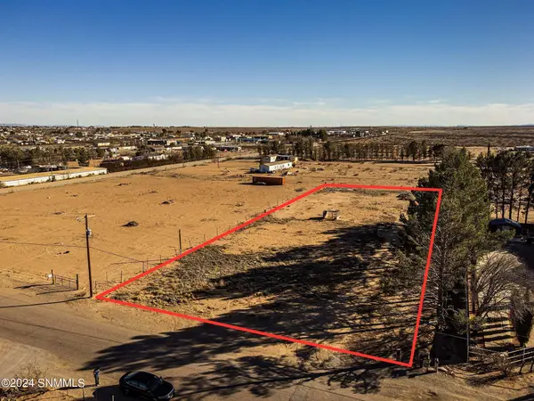 229 Paloma Blanca DR, Chaparral, NM 88081