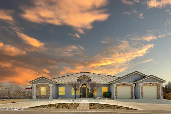 154 Red Deer CT, Las Cruces, NM 88007