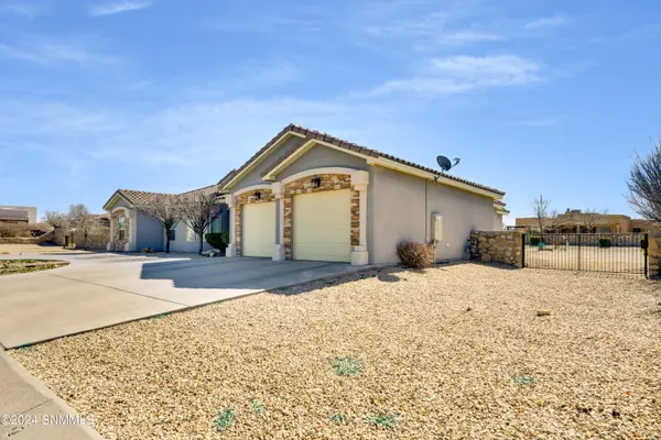 154 Red Deer CT, Las Cruces, NM 88007