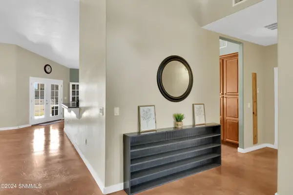 154 Red Deer CT, Las Cruces, NM 88007