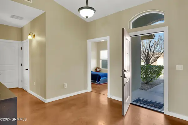 154 Red Deer CT, Las Cruces, NM 88007