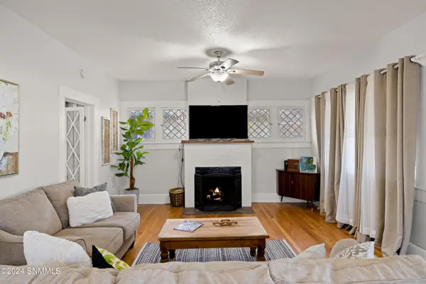 1137 N Alameda BLVD, Las Cruces, NM 88005