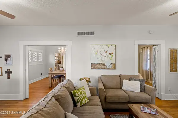 1137 N Alameda BLVD, Las Cruces, NM 88005