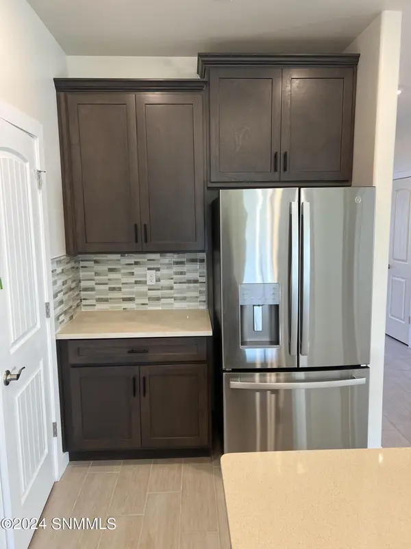 2670 Silver Hawk AVE, Las Cruces, NM 88001