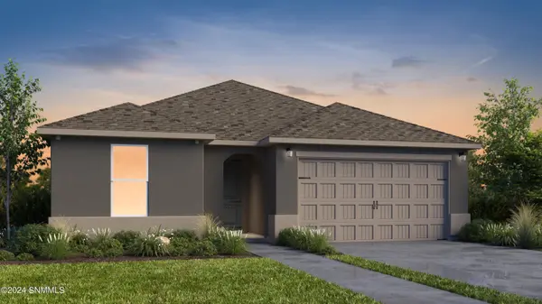 2670 Silver Hawk AVE, Las Cruces, NM 88001