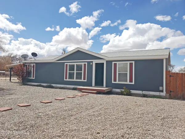 1101 lawrence DR, Tularosa, NM 88352