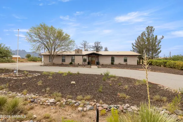 4600 Big Sky DR, Las Cruces, NM 88012