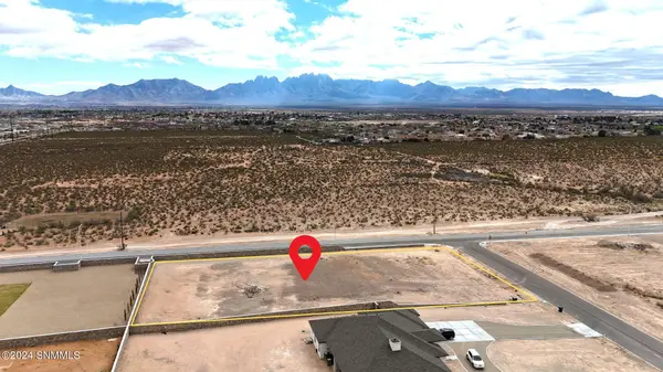 3291 Cerro, Las Cruces, NM 88012