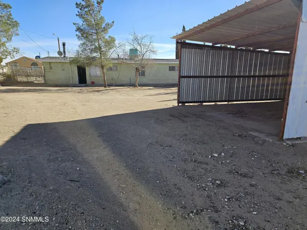 1209 Lincoln ST, Anthony, NM 88021