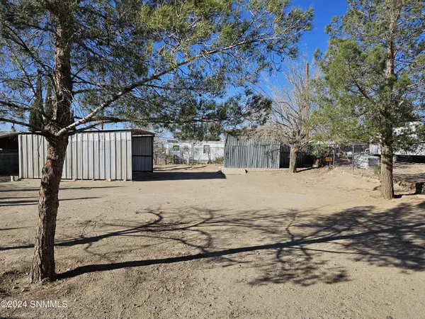 1209 Lincoln ST, Anthony, NM 88021