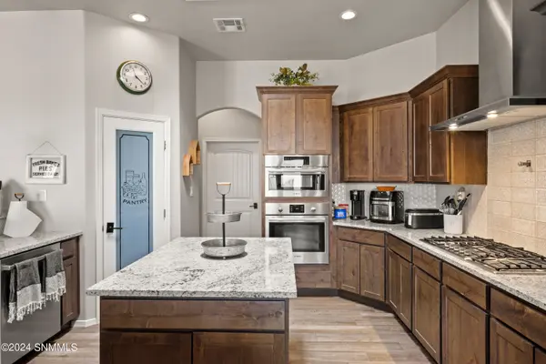 8360 Green Run RD, La Mesa, NM 88044