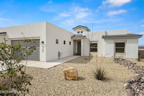 8360 Green Run RD, La Mesa, NM 88044