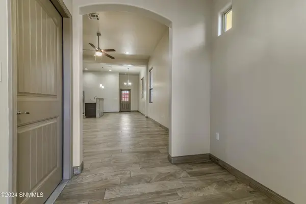 5131 Kensington WAY, Las Cruces, NM 88012