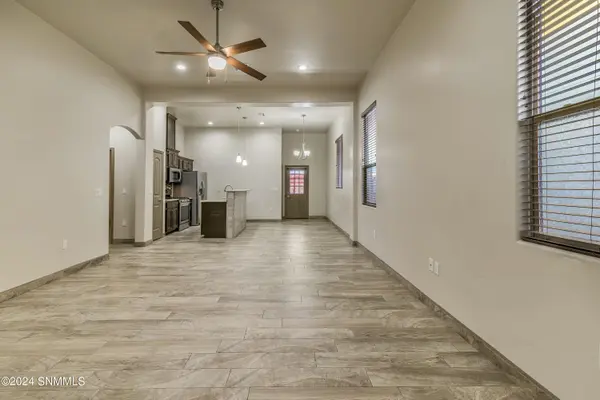5131 Kensington WAY, Las Cruces, NM 88012