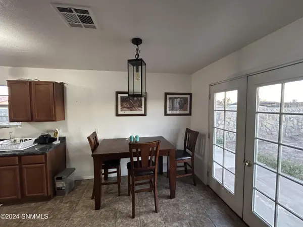 1133 Acequia Seca RD, Anthony, NM 88021