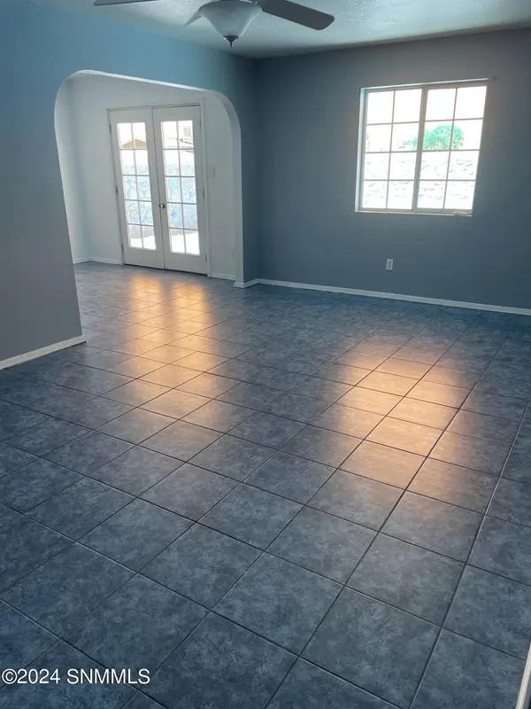 1133 Acequia Seca RD, Anthony, NM 88021