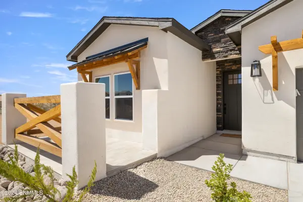 2609 Silver Hawk AVE, Las Cruces, NM 88011