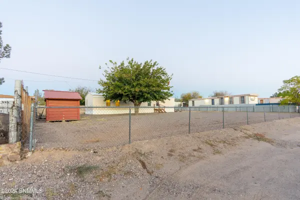 6120 Ledesma DR, Dona Ana, NM 88032